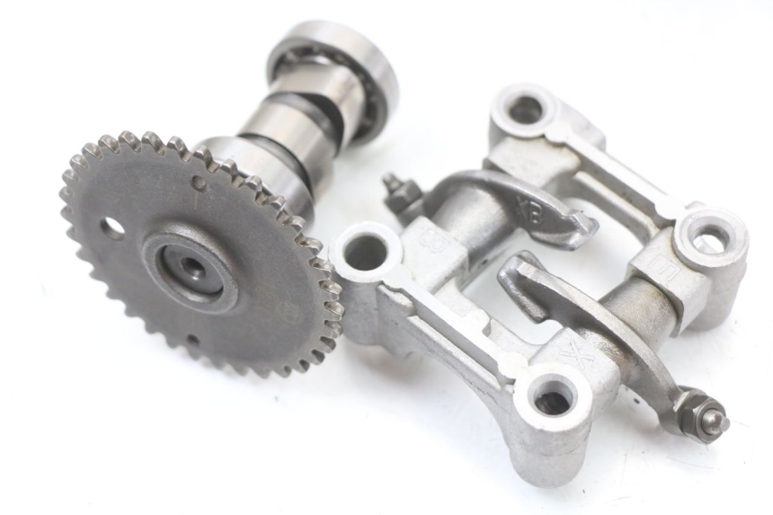 photo de CYLINDER HEAD UNIVERSAL BIKE ZN50QT-11B 50 (2018 - 2021) - Surface and material condition