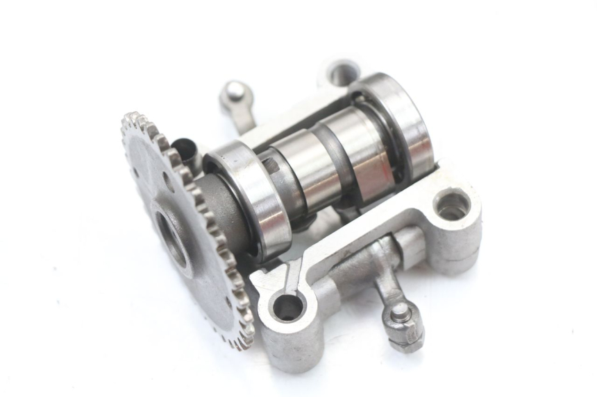 photo de CYLINDER HEAD UNIVERSAL BIKE ZN50QT-11B 50 (2018 - 2021) - Checked used part