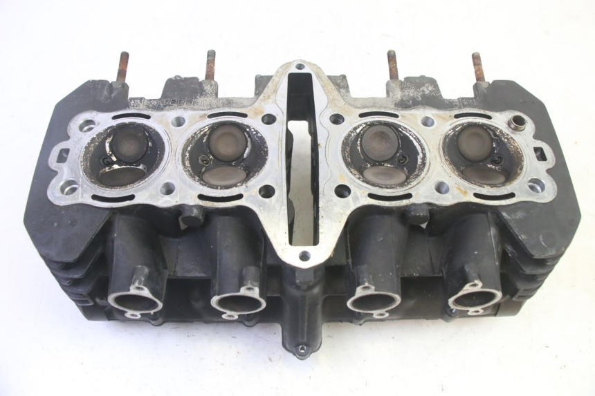 photo de CYLINDER HEAD KAWASAKI ZR 7 750 (1999 - 2004) - Additional view of the item