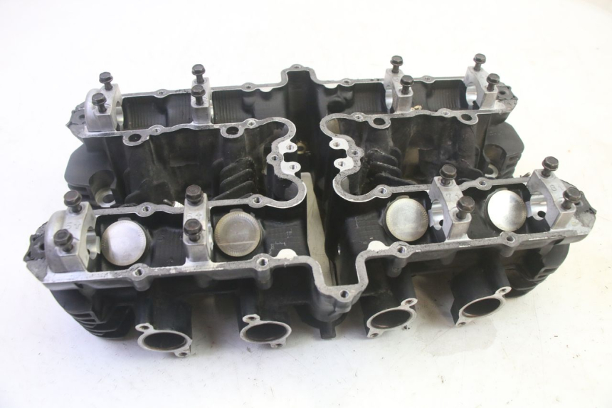 photo de CYLINDER HEAD KAWASAKI ZR 7 750 (1999 - 2004) - Alternative perspective
