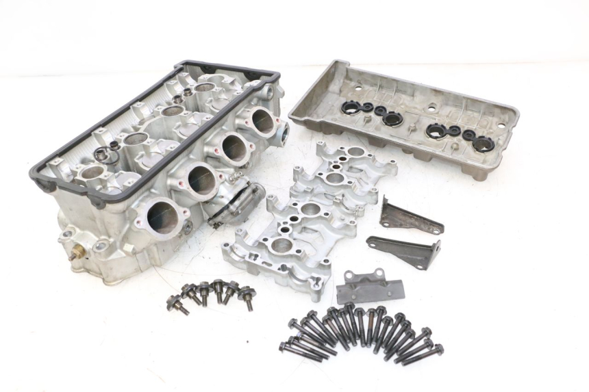 photo de CYLINDER HEAD KAWASAKI ZX-6R ZX6R 600 (2000 - 2002) - Main view