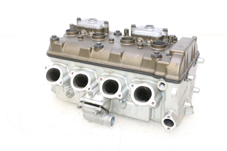 photo de CYLINDER HEAD KAWASAKI ZX-6R ZX6R 600 (2000 - 2002) - Product overview