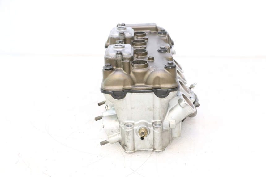 photo de CYLINDER HEAD KAWASAKI ZX-6R ZX6R 600 (2000 - 2002) - Surface and material condition