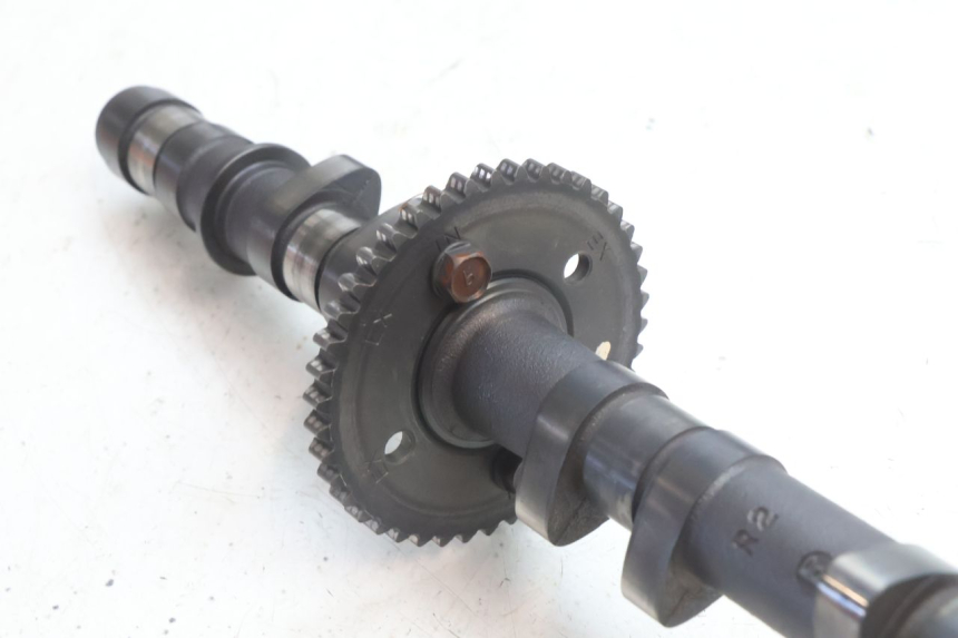 photo de CYLINDER HEAD KAWASAKI ZZR 600 (1995 - 2004) - Supplementary product photo