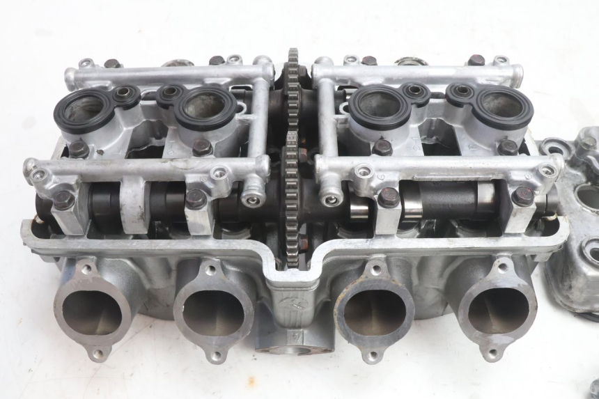 photo de CYLINDER HEAD KAWASAKI ZZR 600 (1995 - 2004) - Main view