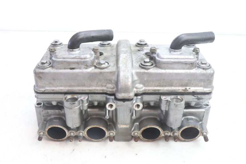 photo de CYLINDER HEAD KAWASAKI ZZR 600 (1995 - 2004) - Alternative perspective