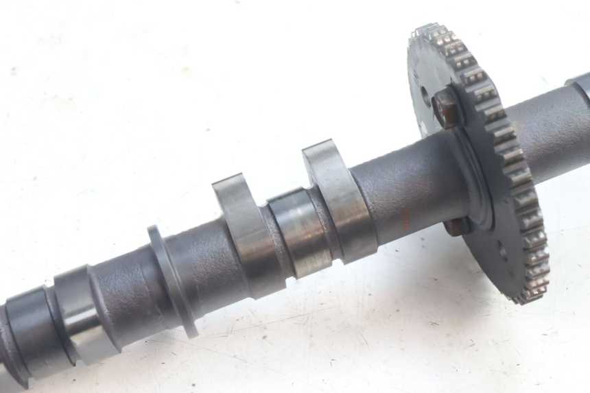 photo de CYLINDER HEAD KAWASAKI ZZR 600 (1995 - 2004) - Product overview