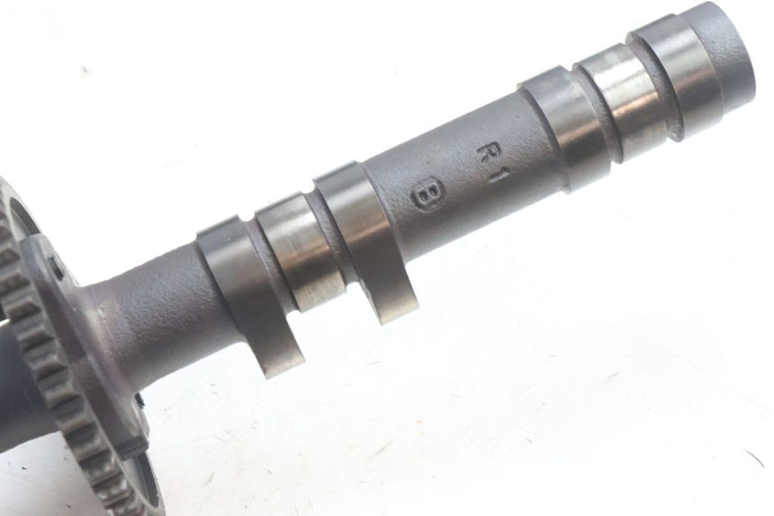 photo de CYLINDER HEAD KAWASAKI ZZR 600 (1995 - 2004) - Fixing points details