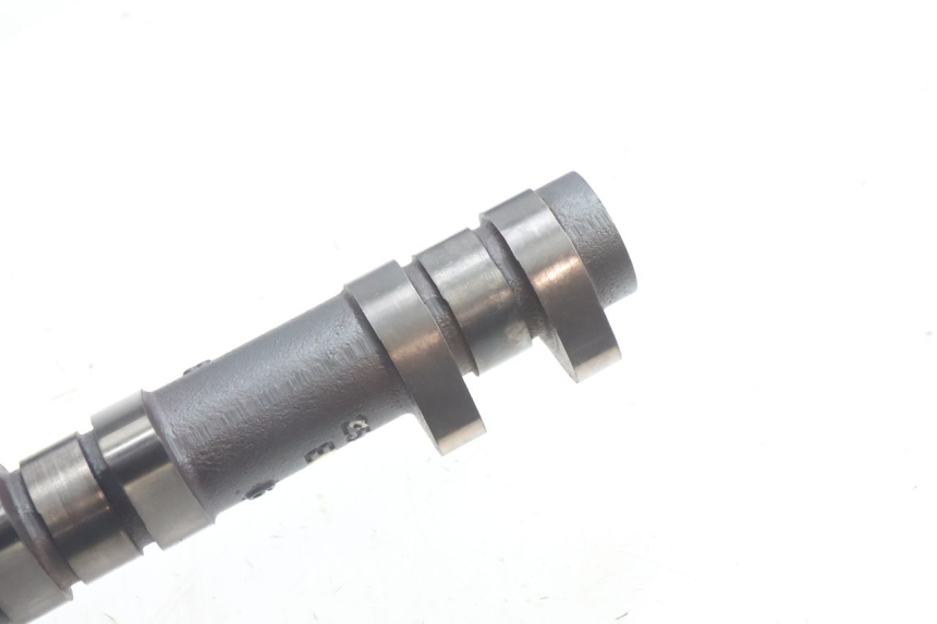 photo de CYLINDER HEAD KAWASAKI ZZR 600 (1995 - 2004) - Surface and material condition