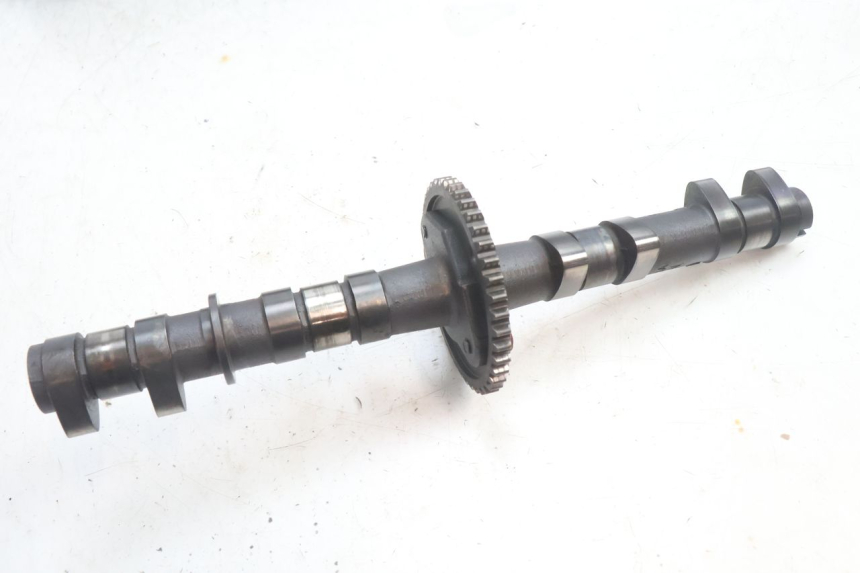 photo de CYLINDER HEAD KAWASAKI ZZR 600 (1995 - 2004) - Markings and original references