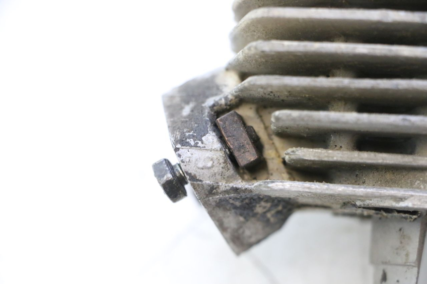 photo de CYLINDER BARREL PEUGEOT 103 SPX CLIP 50 (1989 - 1992) - Component detail