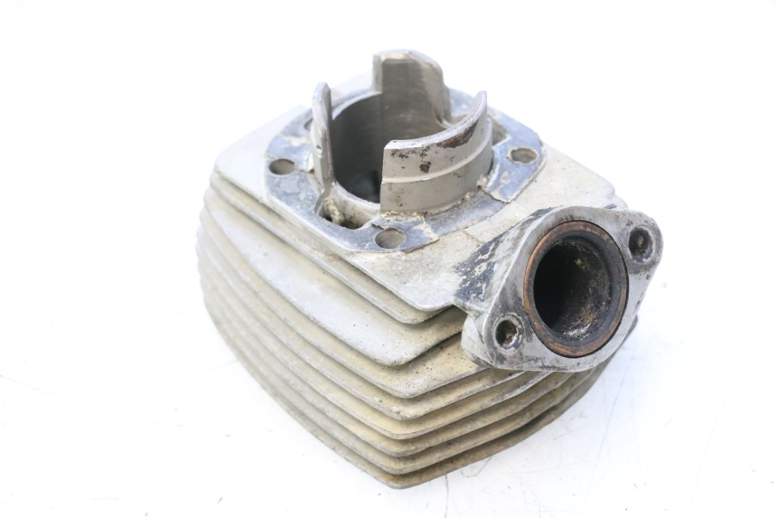 photo de CYLINDER BARREL PEUGEOT 103 SPX CLIP 50 (1989 - 1992) - Technical close-up