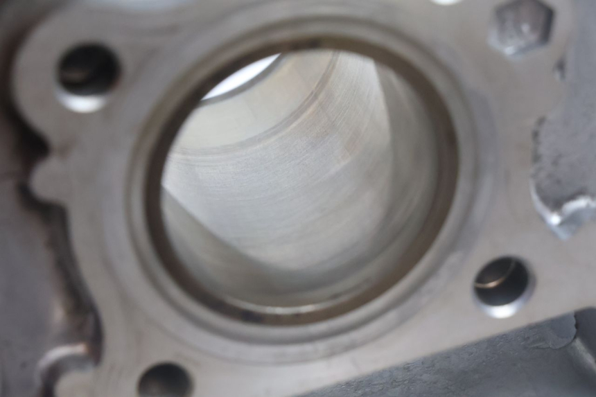 photo de CYLINDER BARREL KYMCO AGILITY 16+ 4T 50 (2018 - 2023) - Checked used part