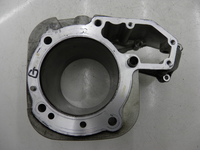 photo de CYLINDER BARREL BMW R RS 1150 (2001 - 2005) - Main view