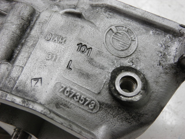 photo de CYLINDER BARREL BMW R RS 1150 (2001 - 2005) - Component detail