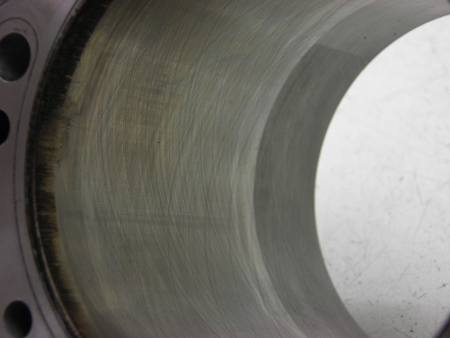 photo de CYLINDER BARREL BMW R RS 1150 (2001 - 2005) - Zoom on usage condition