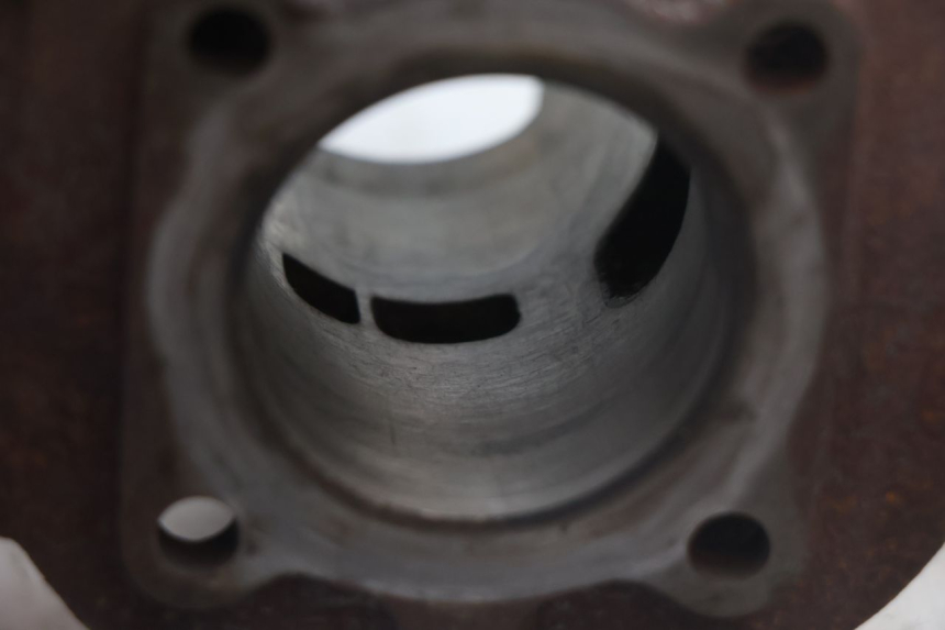 photo de CYLINDER BARREL MBK BOOSTER SPIRIT 50 (2004 - 2017) - Alternative perspective