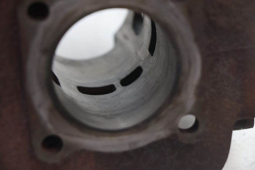 photo de CYLINDER BARREL MBK BOOSTER SPIRIT 50 (2004 - 2017) - Product overview
