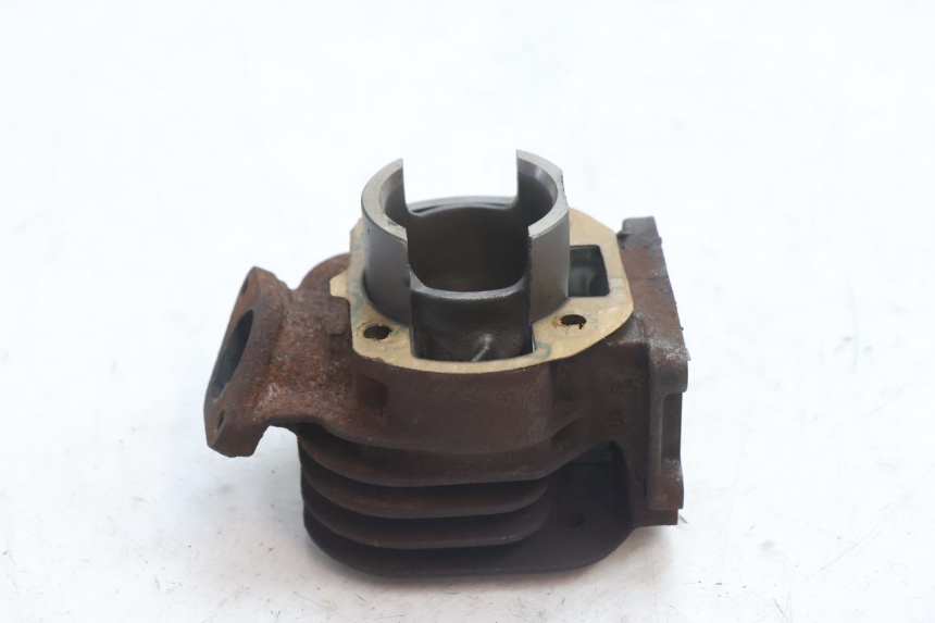 photo de CYLINDER BARREL MBK BOOSTER SPIRIT 50 (2004 - 2017) - Surface and material condition