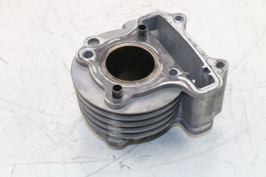 photo de CYLINDER BARREL BAOTIAN BT 49 QT-9 50 (2006 - 2010) - Main view