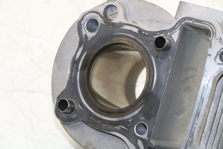 photo de CYLINDER BARREL BAOTIAN BT 49 QT-9 50 (2006 - 2010) - Zoom on usage condition