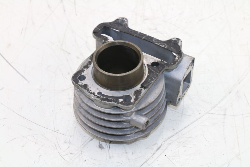 photo de CYLINDER BARREL BAOTIAN BT 49 QT-9 50 (2006 - 2010) - Technical close-up