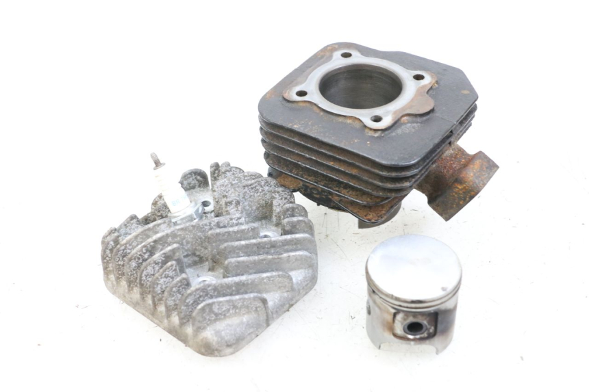 photo de CYLINDER PEUGEOT BUXY 50 (1993 - 1998) - Main view