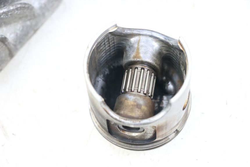 photo de CYLINDER PEUGEOT BUXY 50 (1993 - 1998) - Supplementary product photo