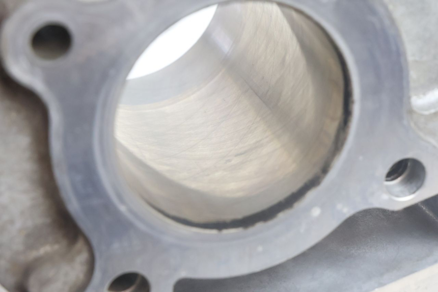 photo de CYLINDER BARREL YAMAHA BW'S BWS 125 (2010 - 2013) - Technical close-up