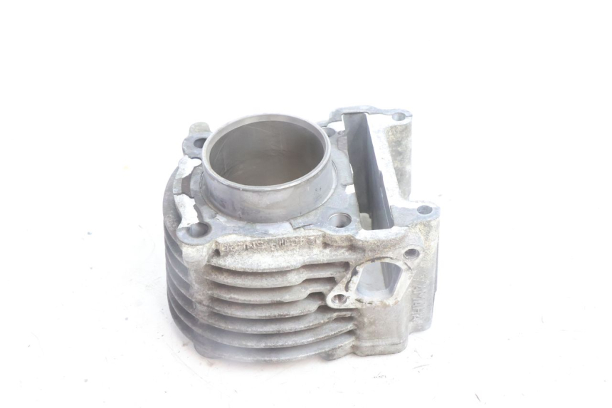 photo de CYLINDER BARREL YAMAHA BW'S BWS 125 (2010 - 2013) - Surface and material condition