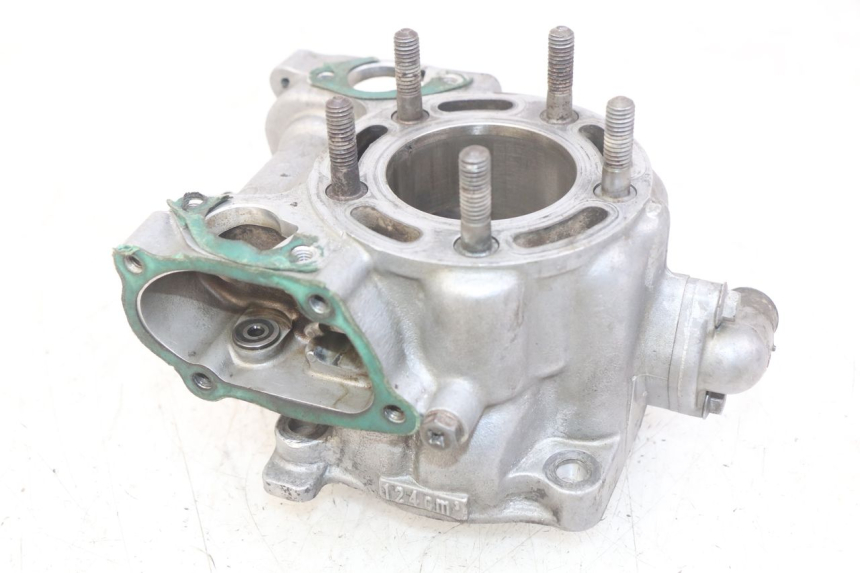 photo de CYLINDER BARREL HONDA CR 125 (1995 - 1997) - Main view