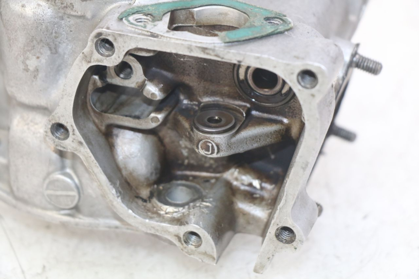 photo de CYLINDER BARREL HONDA CR 125 (1995 - 1997) - High-resolution close-up