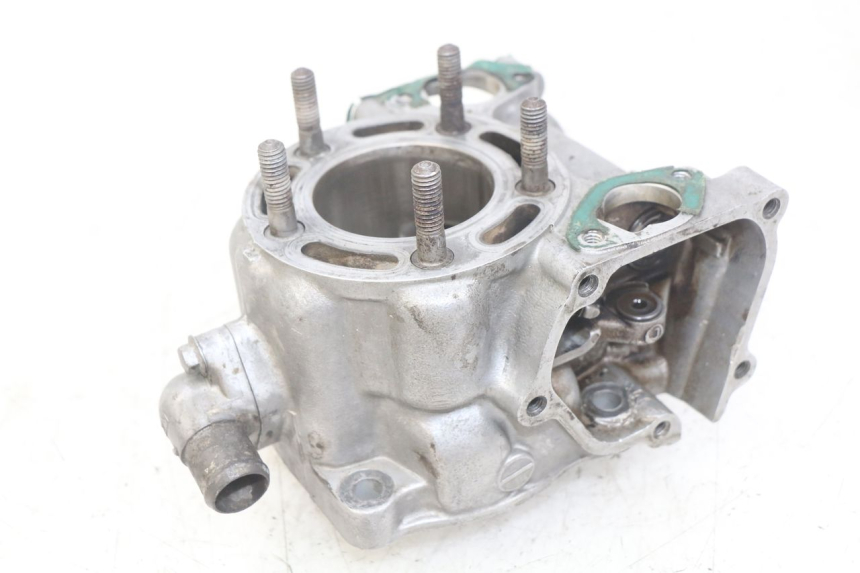 photo de CYLINDER BARREL HONDA CR 125 (1995 - 1997) - Supplementary product photo