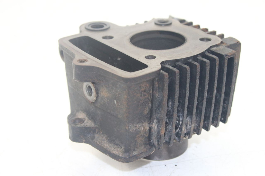 photo de CYLINDER CHINESE QUAD ENFANT ATV PUMA 50 - Main view