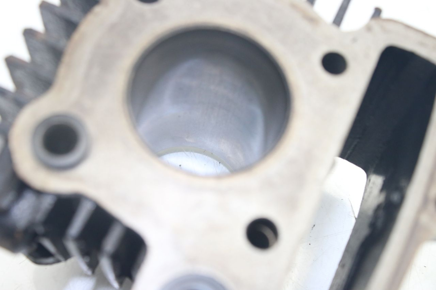 photo de CYLINDER CHINESE QUAD ENFANT ATV PUMA 50 - Zoom on usage condition