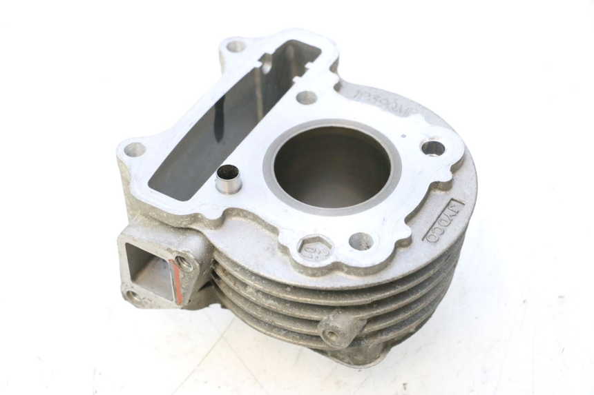 photo de CYLINDER BARREL JM MOTORS EVOLIS 4T 50 (2018 - 2022) - Main view