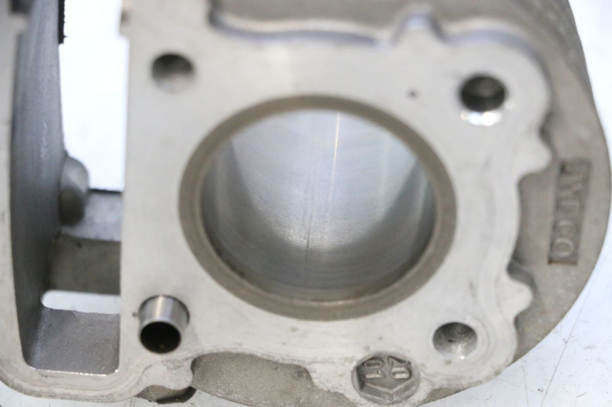 photo de CYLINDER BARREL JM MOTORS EVOLIS 4T 50 (2018 - 2022) - Alternative perspective