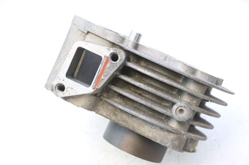photo de CYLINDER BARREL JM MOTORS EVOLIS 4T 50 (2018 - 2022) - Surface and material condition
