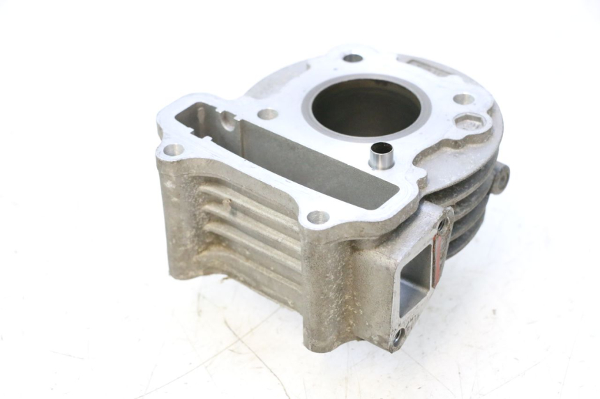 photo de CYLINDER BARREL JM MOTORS EVOLIS 4T 50 (2018 - 2022) - Checked used part
