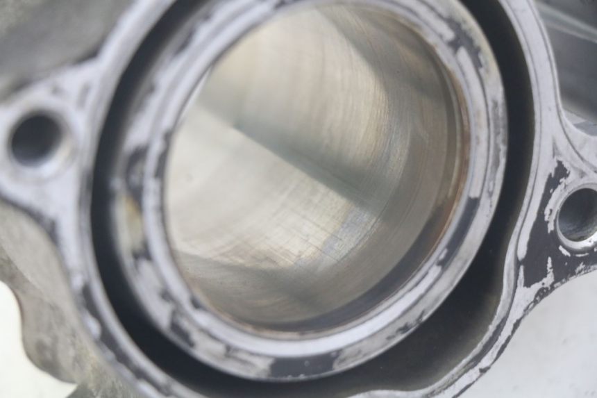 photo de CYLINDER HONDA FES PANTHEON 125 (2003 - 2007) - Zoom on usage condition