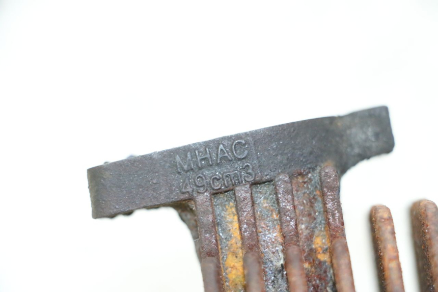 photo de CYLINDER BARREL PEUGEOT KISBEE 2T 50 (2010 - 2017) - Component detail