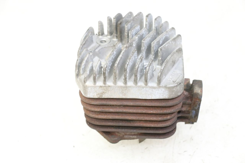 photo de CYLINDER BARREL PEUGEOT KISBEE 2T 50 (2010 - 2017) - Distinctive features