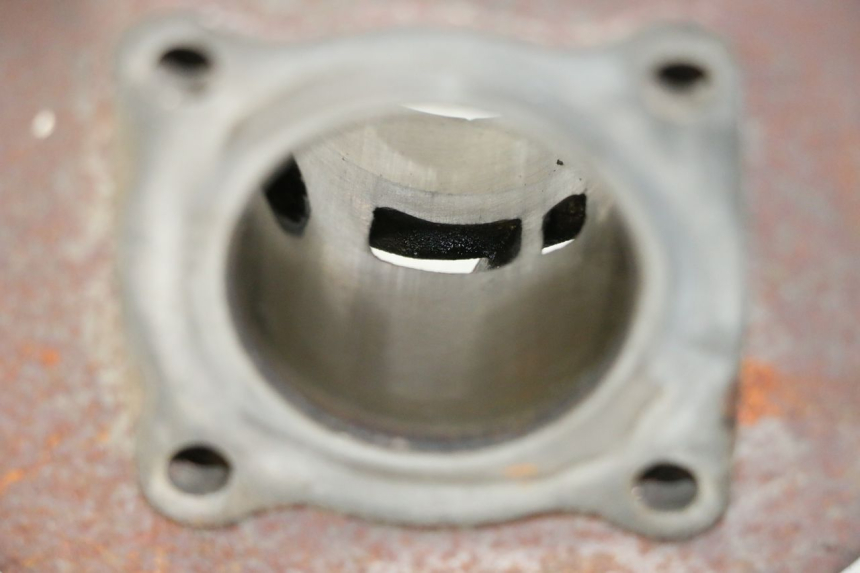 photo de CYLINDER BARREL PEUGEOT KISBEE 2T 50 (2010 - 2017) - Product overview