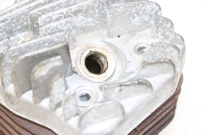 photo de CYLINDER BARREL PEUGEOT KISBEE 2T 50 (2010 - 2017) - Surface and material condition