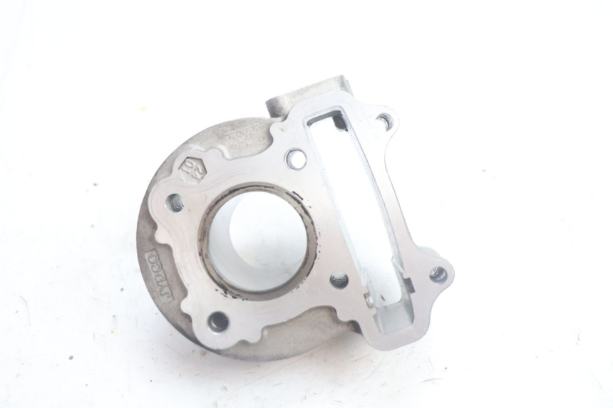 photo de CYLINDER BARREL PEUGEOT KISBEE 4T 50 (2010 - 2017) - Zoom on usage condition