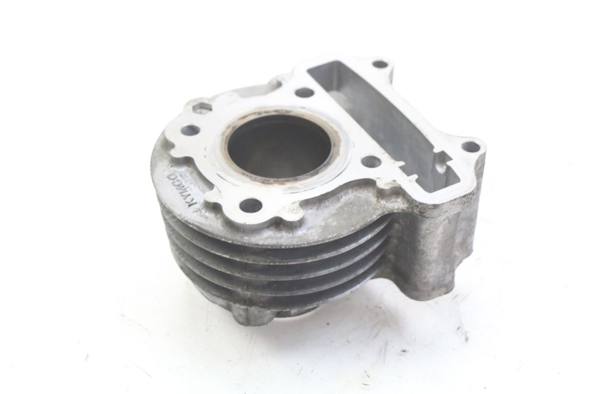 photo de CYLINDER BARREL KYMCO LIKE 4T 50 (2009 - 2018) - Main view