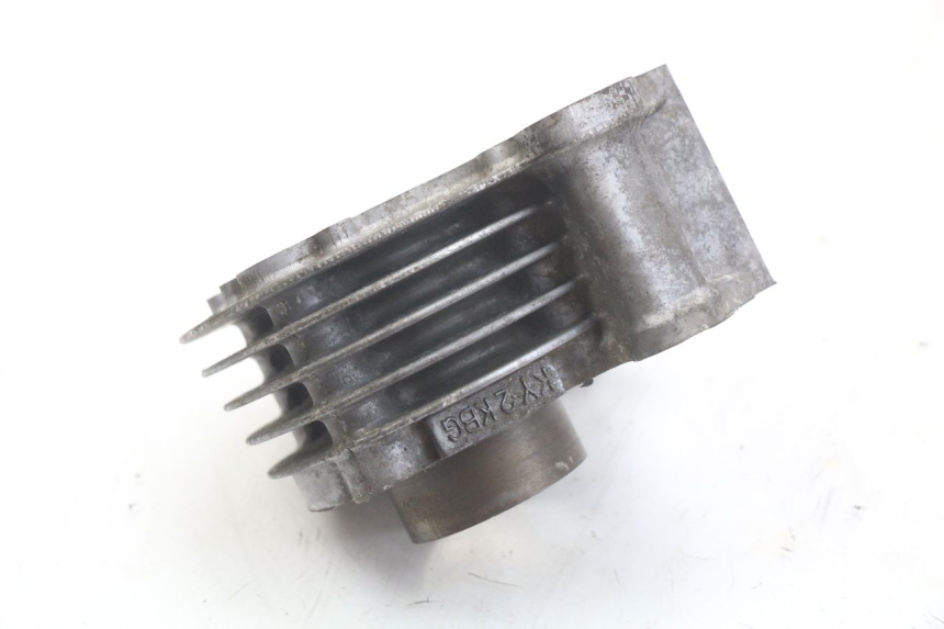 photo de CYLINDER BARREL KYMCO LIKE 4T 50 (2009 - 2018) - Technical close-up
