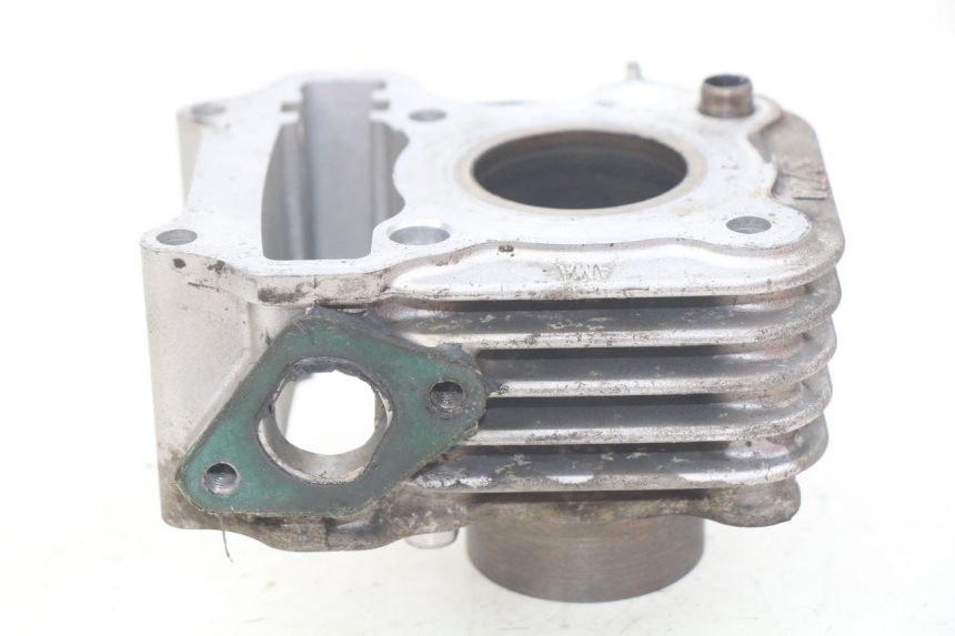 photo de CYLINDER SYM ORBIT III 3 4T 50 (2018 - 2021) - Main view