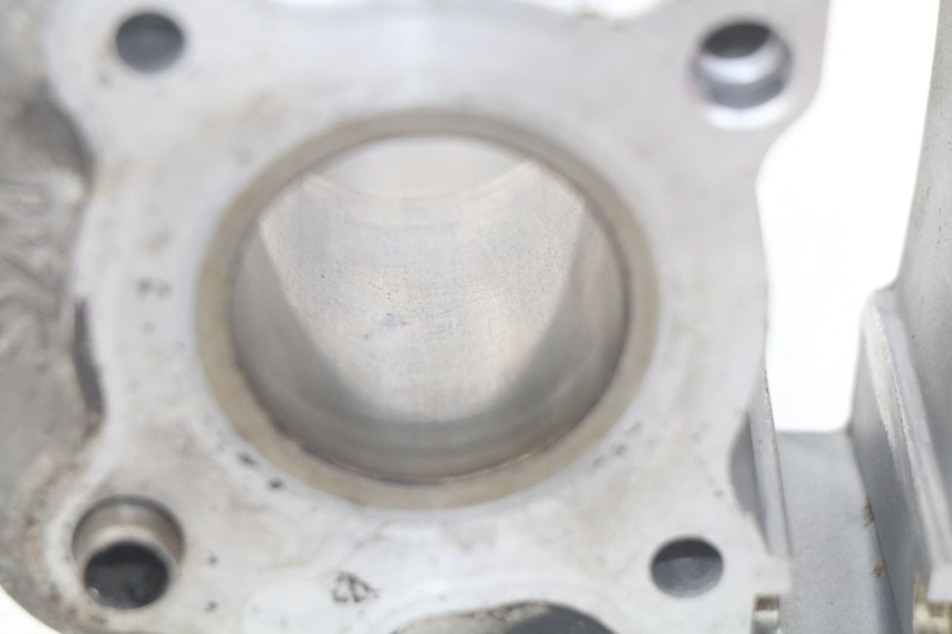 photo de CYLINDER SYM ORBIT III 3 4T 50 (2018 - 2021) - Zoom on usage condition