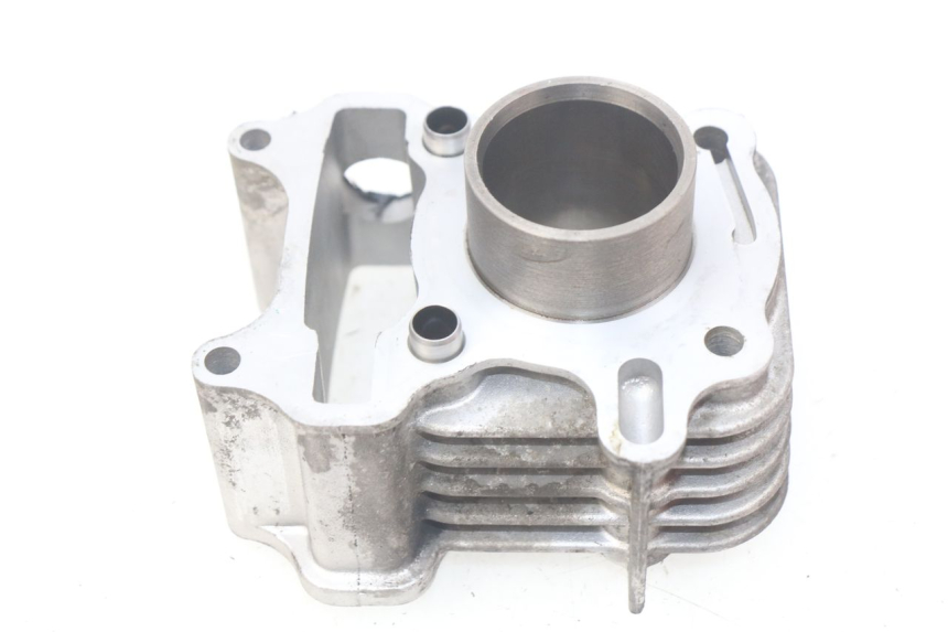 photo de CYLINDER SYM ORBIT III 3 4T 50 (2018 - 2021) - Product overview